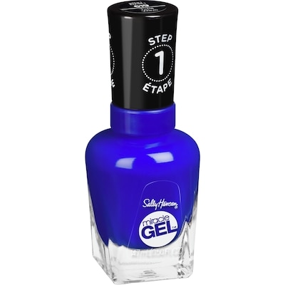 Miracle Gel, Tidal Wave