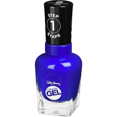 Miracle Gel, Tidal Wave