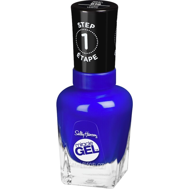 Miracle Gel, Tidal Wave