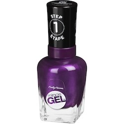Sally Hansen Miracle Gel Gel Color Step 1 579 Purplexed - 14.7 ml