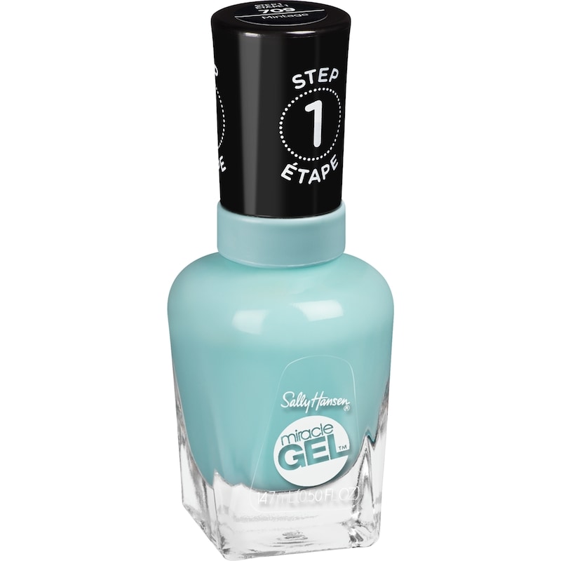 Miracle Gel, Mintage