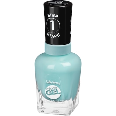 Miracle Gel, Mintage
