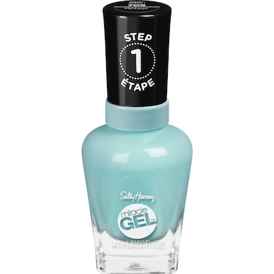 Sally Hansen Vernis à ongles Miracle Gel, Mintage 14.7 ml