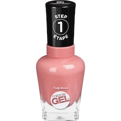 Miracle Gel Gel Color Step 1 244 Mauve-Olous