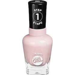Sally Hansen Sh Miracle Gel Little, Peony 1 ea
