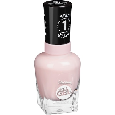 Sh Miracle Gel Little, Peony