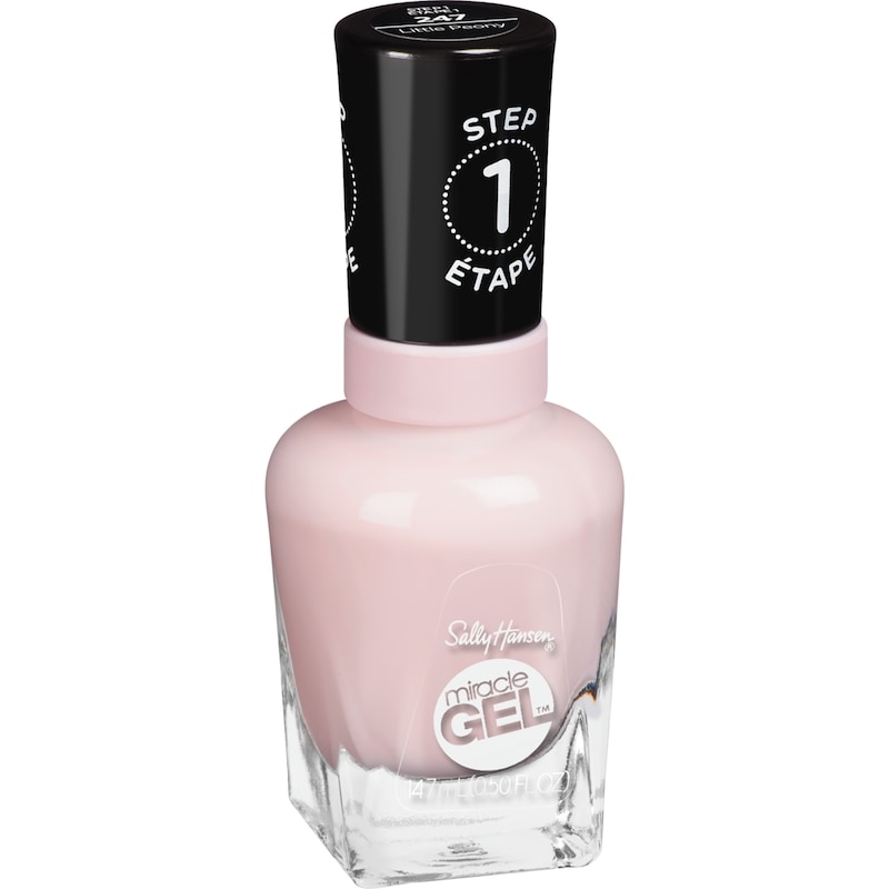 Sh Miracle Gel Little, Peony