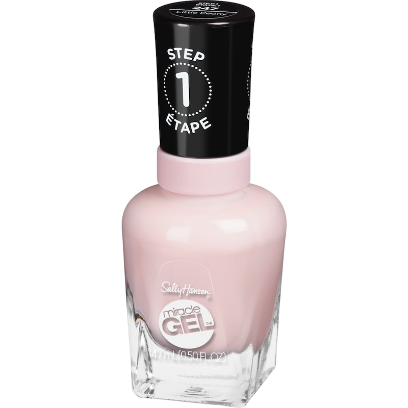 Sh Miracle Gel Little, Peony