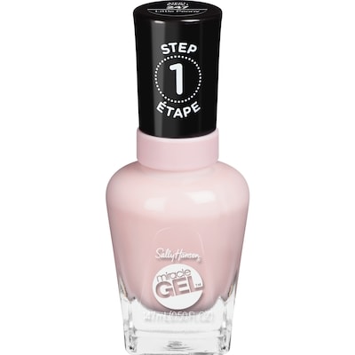 Sally Hansen Sally Hen. Vernis A Ongles Gel 1 ea