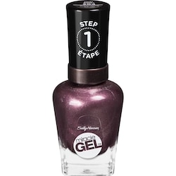 Miracle Gel Nail Color, Adrenaline Crush 204