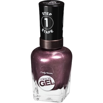 Miracle Gel Nail Color, Adrenaline Crush 204