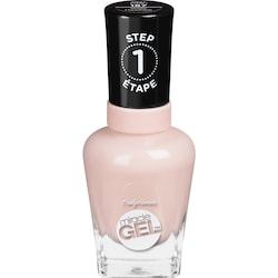 Miracle Gel-Sheer Happiness Nail Polish