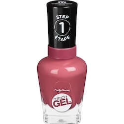 Sally Hansen Miracle Gel Nail Color, Beet Pray Love 496 1 ea
