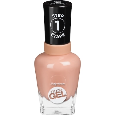 Sally Hansen Miracle Gel-Frill Seeker Nail Polish 1 ea