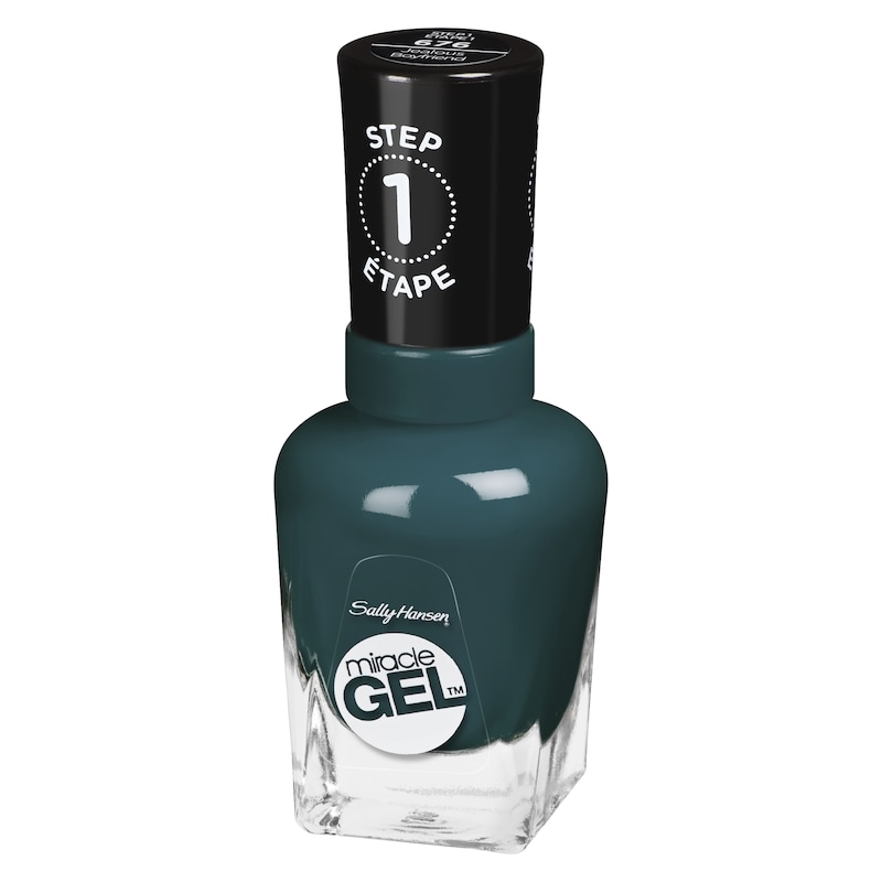Miracle Gel Nail Color, Jealous Boyfriend 676