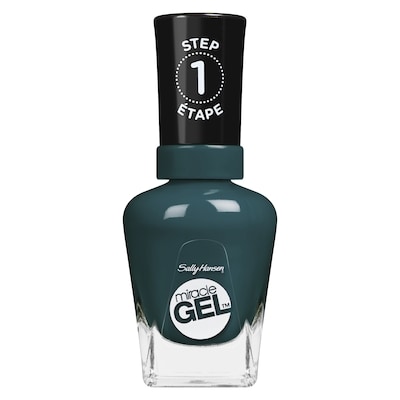 Miracle Gel Nail Color, Jealous Boyfriend 676