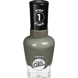 Miracle Gel Gel Color Step 1 762 Leaf Me Be