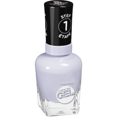 Miracle Gel Gel Color Step 1 582 O-Zone You Didn'T