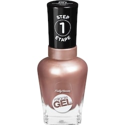 Sally Hansen Miracle Gel Nail Colour, Out Of This Pearl 1 ea