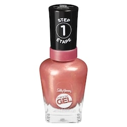 Miracle Gel Gel Color Step 1 352 Eternally Grapefruit