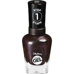 Miracle Gel Gel Color Step 1 842 Starry Night