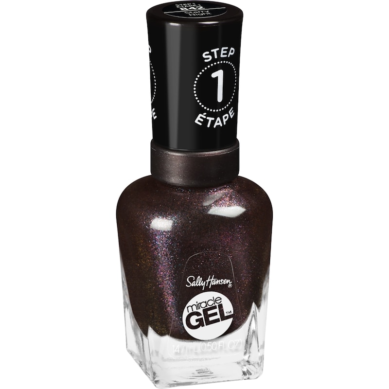 Miracle Gel Gel Color Step 1 842 Starry Night