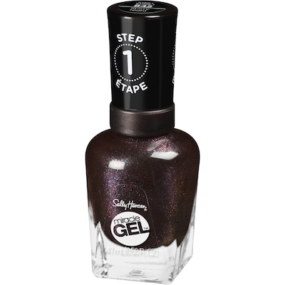 Miracle Gel Gel Color Step 1 842 Starry Night