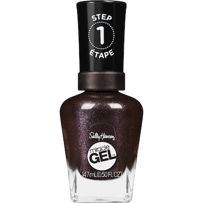Miracle Gel Gel Color Step 1 842 Starry Night