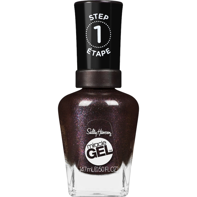 Miracle Gel Gel Color Step 1 842 Starry Night