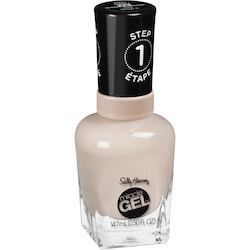Sally Hansen Miracle Gel Gel Color Step 1 222 Just Brew It - 14.7