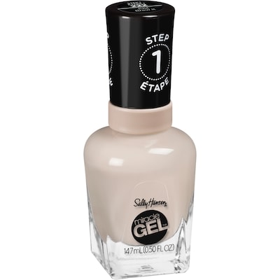 Miracle Gel Gel Color Step 1 222 Just Brew It