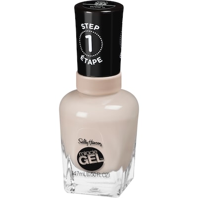 Miracle Gel Gel Color Step 1 222 Just Brew It