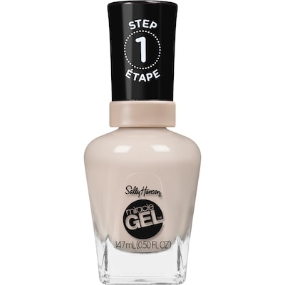 Miracle Gel Gel Color Step 1 222 Just Brew It