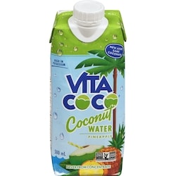 Vita Coco Coconut Water with Pineapple