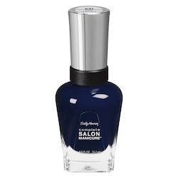 Complete Salon Manicure, Dark Hue-mor