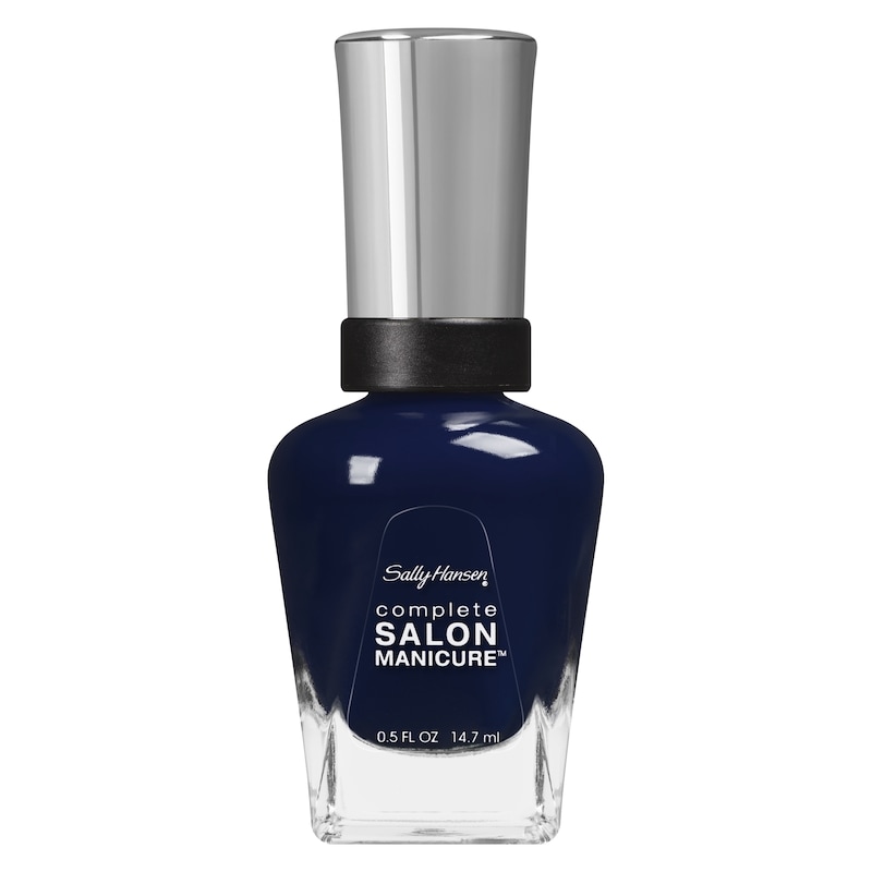 Complete Salon Manicure, Dark Hue-mor