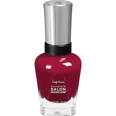 Sally Hansen Sally Hnsn Vernis A Ongles Csm 1 ea, 10,45 $/1ch
