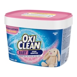 Oxi Clean Multi-Purpose Baby Stain Remover - 1.36 kg | Real