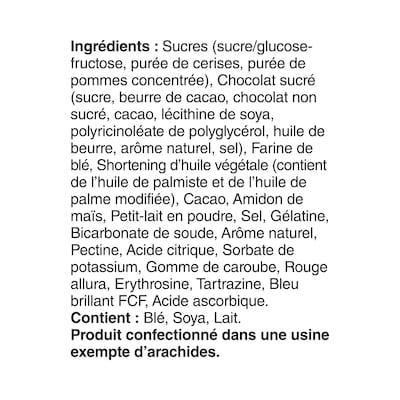Biscuits Whippet Forêt noire