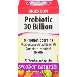 Digestion Probiotic 30 Billion