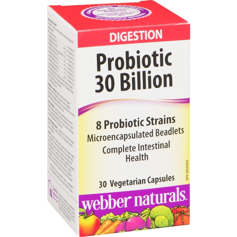 Digestion Probiotic 30 Billion