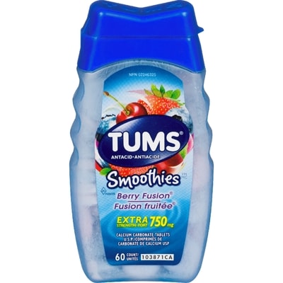 Imodium Liqui-Gel 60 ea, 0,80 $/1ch