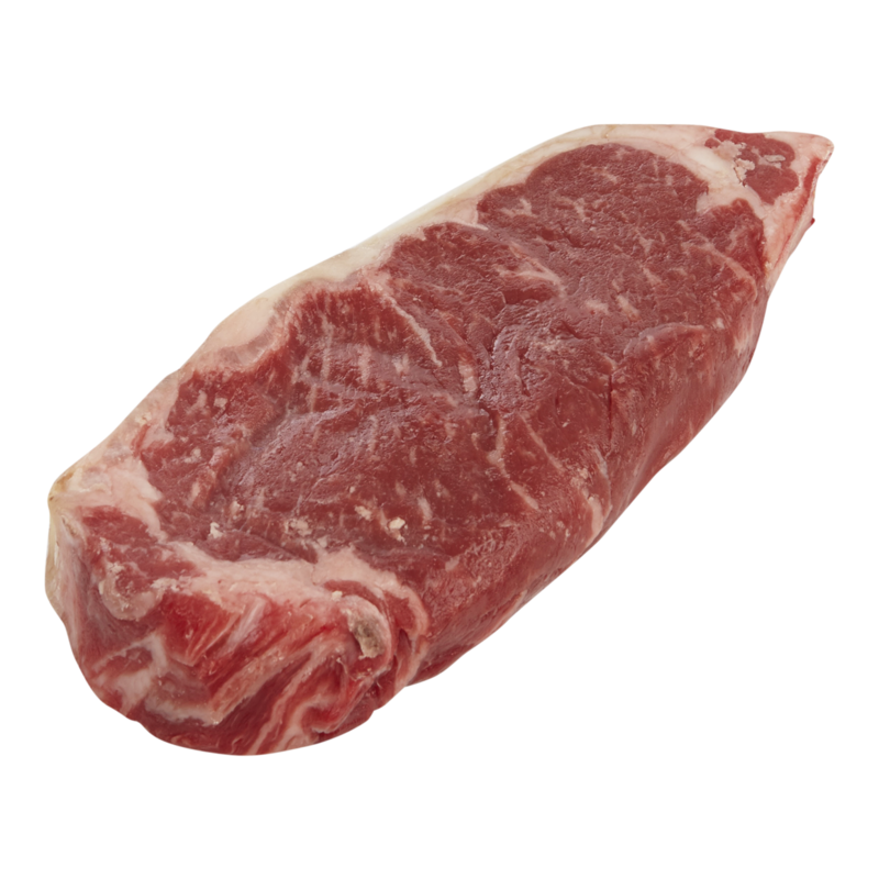 Prime Beef Striploin Steak