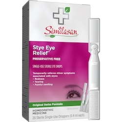 Stye Eye Relief Drops