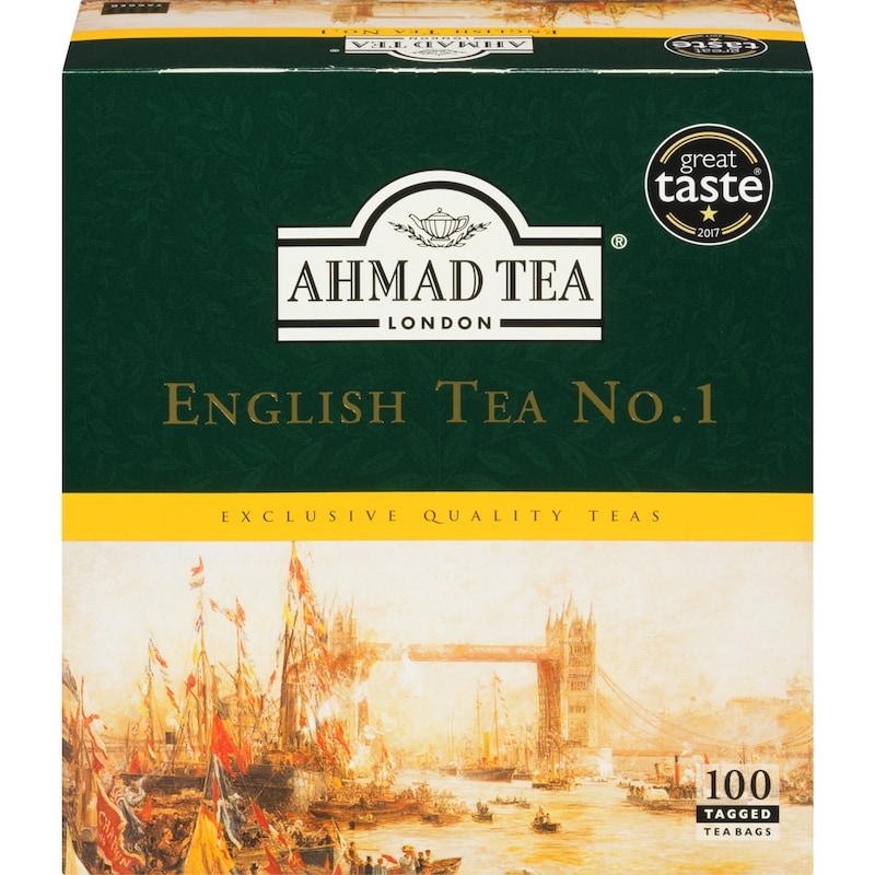 English Tea