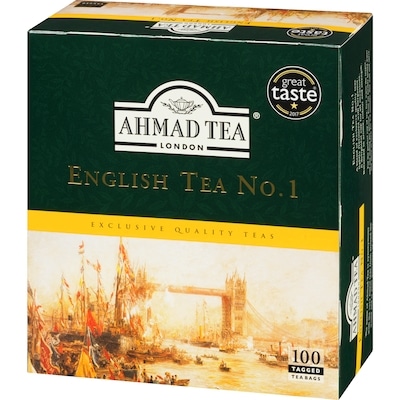 English Tea