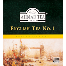 Ahmad Thé anglais 200 g, 3,90 $/100g