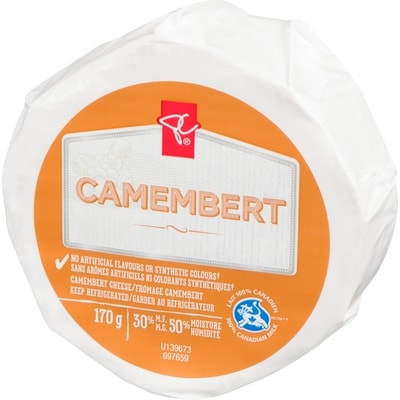 Camembert
