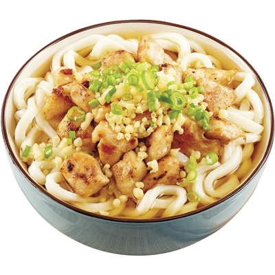null Noodles Soup Udon 482 g, $2.28/100g
