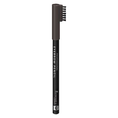 Rimmel London London Professional Eyebrow Pencil 004 Black Brown 1 ea, $8.49/1ea